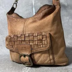 Coach Bleecker bag y2k archive hobo