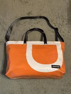 FREITAG フライターグ　Tote Bag Lのサムネイル