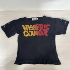HYSTERIC GLAMOUR Tシャツ 100cm