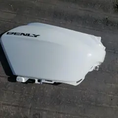 YAMAHA JOG AY01 純正 右サイドカバー ジョグ - メルカリ