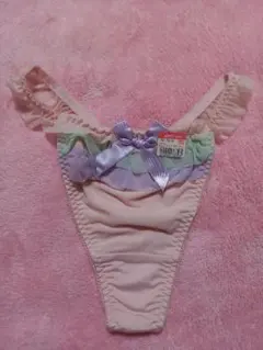 エメフィール❤️aimerfeel Tバック