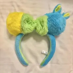 Disney カチューシャ ダッキー＆バニー トイストーリー ディズニー TDS