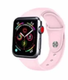 バンド Watchアップルウォッチ 用スポーツ型シリコン