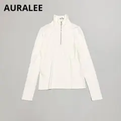 2026年最新】オーラリー AURALEE 長袖Tシャツの人気アイテム - メルカリ