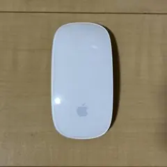 Magic Mouse＊Apple＊電池式＊完動品＊中古
