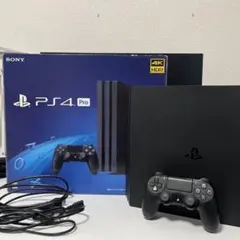 SONY PlayStation4 1TB 本体コントローラー付き