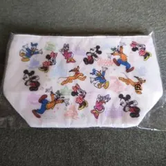 東京ディズニーリゾート スーベニアランチバッグ