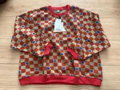 【新品】マーキーズ　トレーナー　130cm