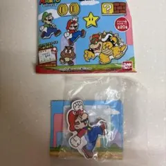 スーパーマリオ キャラマグネットのサムネイル