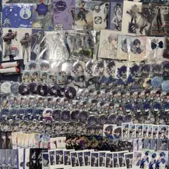 にじさんじ レオス・ヴィンセント セット