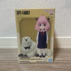 SPY×FAMILY アーニャ　ボンド