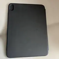 iPad用ブラックスリーブケース
