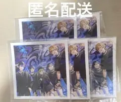 プロセカ　CD 特典　ビビバス　ステッカー　フューエル　ヘイブン