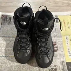 THE NORTH FACE ハイカットシューズ