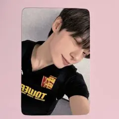 ONEUS UNDER 特典 トレカ リリイベ ファヌン ONEUS ファヌン UNDER 特典 トレカ リリイベHMV special - メルカリ