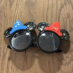 ディズニー サングラス ミッキー