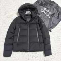 【期間限定セール】AGORDO ダウンジャケット ブラック 2025年最新】tatras agordoの人気アイテム - メルカリ