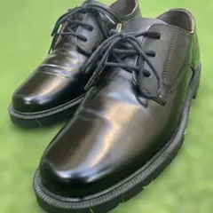 KLEMAN クレマン　レースアップ　革靴　36 23.5cmのサムネイル
