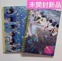 nctwish poppop color photobook 新品未開封 トレカ
