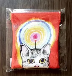 未開封 ボリス雑貨店 バネポーチ おうまさんごっこ ギュスターヴ