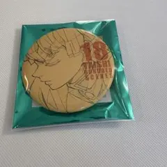 鬼滅の刃　隊士百景　ufotable　我妻善逸　エモーショナル缶バッチ　18