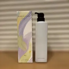 POLA パンセドブーケ ボディシャンプー ブラン 500ml 新品