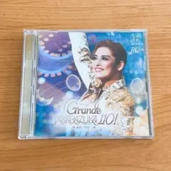 宝塚歌劇団　月組　Grande TAKARAZUKA 110! CD
