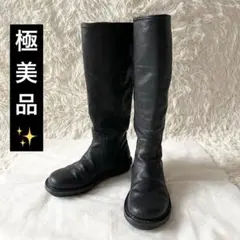 極美品✨trippen トリッペン　ノルディックロングブーツ 37のサムネイル