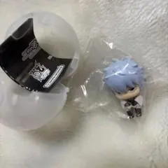 銀魂ガチャガチャ
