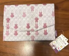 ミッフィー堂 御朱印帳ケース