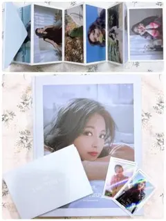 TWICE Yes I am Tzuyu トレカセット TWICE Yes I am Tzuyu トレカセット Twice Tzuyu - [Yes, I Am