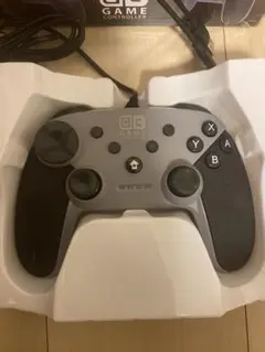 GC GAME CONTROLLER Nintendo Switch用