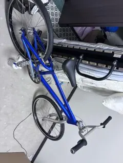 シャー様専用 Panasonic オーダーフレーム 26インチ 引取限定 - メルカリ