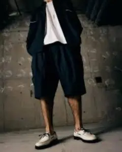 TIGHTBOOTHPRODUCTION SEERSUCKERBIG SHORTのサムネイル