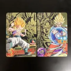 2026年最新】ドラゴンボールヒーローズ ゴテンクスの人気アイテム