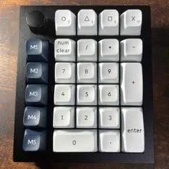 2025年最新】KeyChron q0の人気アイテム - メルカリ
