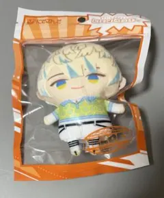 緋八マナ にじぱぺっと にじさんじ