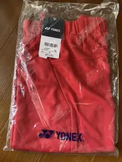 新品　未使用　ヨネックスハーフパンツ　15114 サイズS