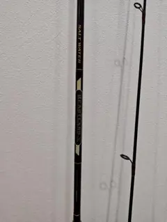 ダイワ ハートランドX HL-X S802ULFS 8ft ウルトラライトのサムネイル