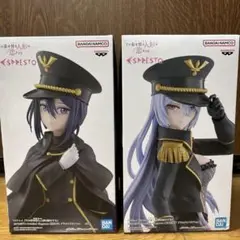 その着せ替え人形は恋をする　フィギュア　喜多川海夢　乾紗寿叶　2点　セット販売