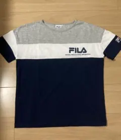 FILA Tシャツ