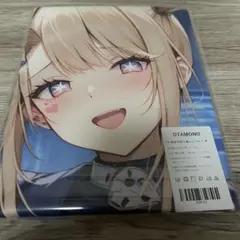 グアム otamono バスタオル タペストリー 萌タオル