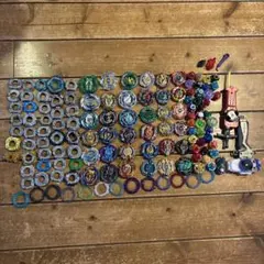 ベイブレードバースト まとめ売り