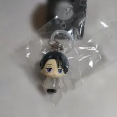 乙骨憂太　呪術廻戦　めじるしアクセサリー