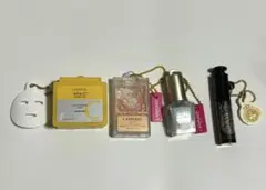 CANMAKE MISSHA マジョリカマジョルカ ガチャ