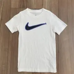 Nike ホワイト Tシャツ S ロゴTシャツ