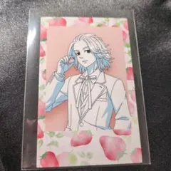 佐野万次郎　マイキー　ポラショットコレクション　果実園リーベル