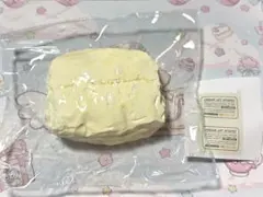 BYJOY ミルクもち泥 スクイーズ 豆乳パン