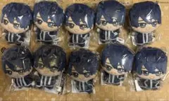 桃源暗鬼 ちびぐるみ vol.1 一ノ瀬四季