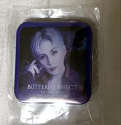 値下げ！FANTASTICS 八木勇征 缶バッジ 会場限定カプセル第2弾